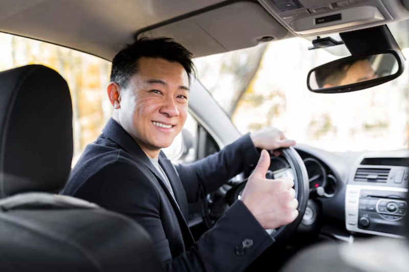 Dịch Vụ Cho Thuê Tài Xế – Sự Chuyên Nghiệp Và Uy Tín
