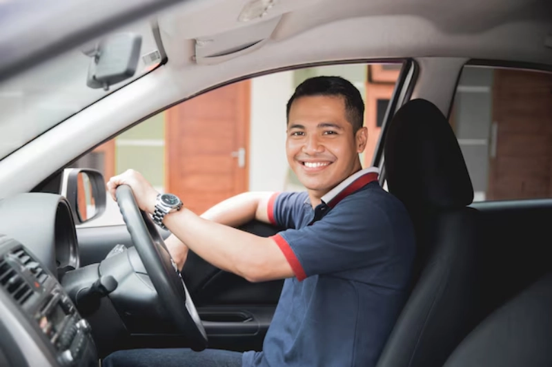 Lợi Ích Khi Sử Dụng Dịch Vụ Thuê Tài Xế