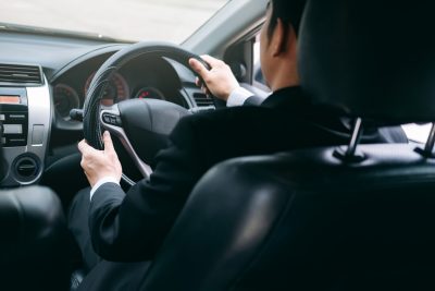 Bảng giá dịch vụ cho thuê lái xe