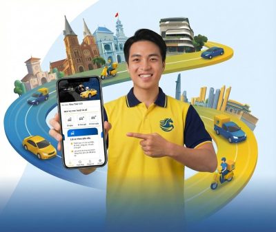 Dịch Vụ Lái Xe Hộ Tại Hà Đông – Giải Pháp An Toàn, Tiện Lợi Cho Mọi Hành Trình