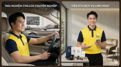 Lái Xe Hộ Hay Taxi Là Lựa Chọn Hợp Lý Cho Bạn năm 2026